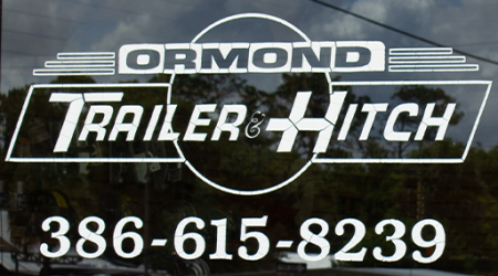 Ormond Trailer & Hitch